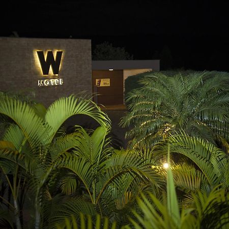 W Motel (Adults Only) Congonhas  Εξωτερικό φωτογραφία
