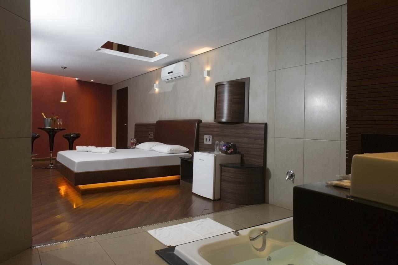 W Motel (Adults Only) Congonhas  Εξωτερικό φωτογραφία
