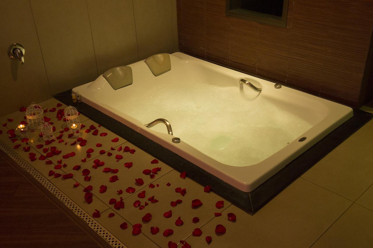 W Motel (Adults Only) Congonhas  Εξωτερικό φωτογραφία